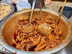 -嘉州九妹凤爪(乐山总店)