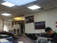 -车水马龙3M汽车贴膜冠军店隐形车衣改色膜(漕宝路中环店)