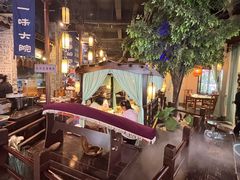-一味大院•桐庐菜传承店(春江路店)
