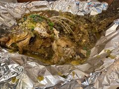 秘制鲫鱼-衡厨·衡阳土菜(中南店)