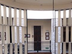 大堂-南沙游艇会·大兵船餐厅