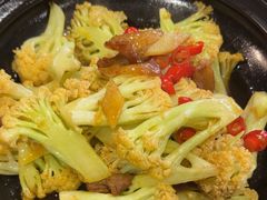 -老铺烤鸭(宝鸡店)