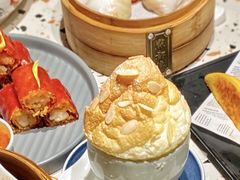 -点都德(中海环宇荟店)