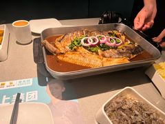 -半天妖烤鱼(中山路店)