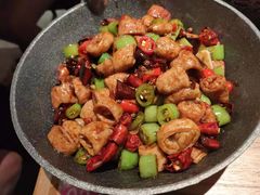 -老板恋上鱼(印象城店)