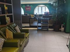 -去茶去餐厅(中央大街店)