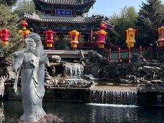 -红螺寺