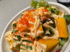 -万岁寿司(万国店)