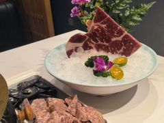 -红沃鳗鱼黑牛烤肉店(不老街店)