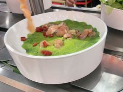 -蜀小北旋转小火锅·烤肉(金轮双子星优惠店)