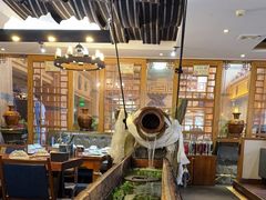 -思金拉措庄园藏餐(太阳岛店)