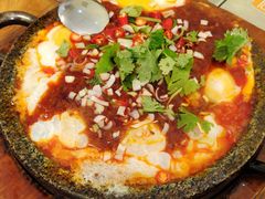 -松栢朝鲜族味道·脊骨汤(总店)