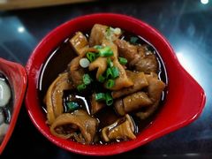 肠肚合炒-苏州一碗面(鲈乡南路店)