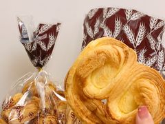 蝴蝶酥-国际饭店·帆声西饼屋(黄河路店)