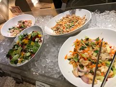 -上海东方佘山翰悦阁酒店·Vie全日制餐厅