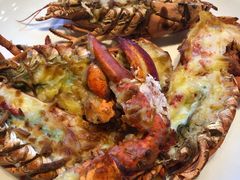 -上海虹桥宾馆味翠餐厅