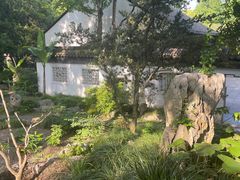 -上海醉白池公园