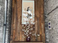 门面-四季民福烤鸭店(望京旺角店)