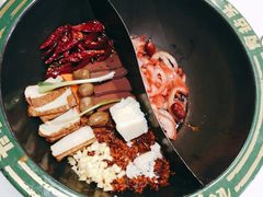 -有拈头成都市井火锅(老门东店)