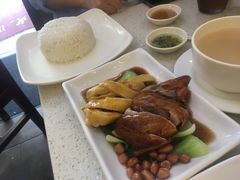 -肥妹烧腊店(翠竹路店)