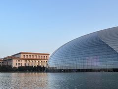-国家大剧院