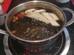 -食鲜捞火锅(湖西路店)