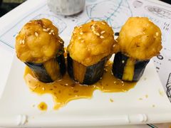 -点点心点心专门店(湾仔店)