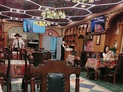 -乡村馕坑肉·烧烤·新疆菜·本地人更爱吃(阿勒泰首店)