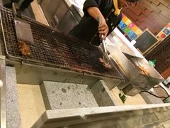 -万豪咖啡厅