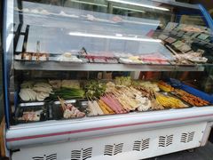 -彭浦小玲炸鸡腿(延长路上海大学店)