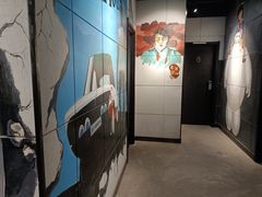 -木沐影咖(鑫乐汇购物广场店)