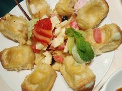 -大鸭梨烤鸭(甘家口店)