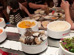 -龍歌自助小火锅(雨花台江南虹悦城店)