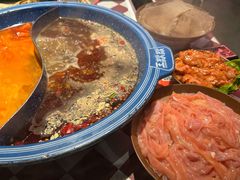-王歘歘·chuǎ火锅(五道营店)