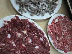 -五洲牛肉美食馆