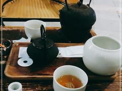 -去茶山(重庆万象城店)