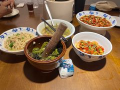 -八碗湘长沙市井菜(坡子街店)