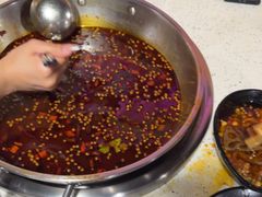 -味之绝热血美蛙鱼火锅(中坝店)