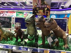 -TOYSRUS玩具反斗城(凯德广场云尚店)