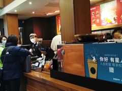 -星巴克臻选(成都宽窄巷子店)