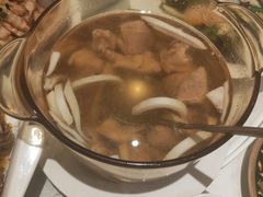 -盛百味·家宴餐厅(霸州分店)