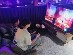 -火星工厂·桌游·团建聚会·轰趴馆(厦滘店)