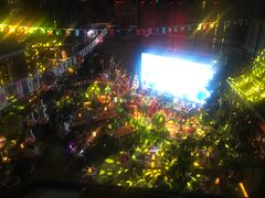 -胡桃里音乐酒馆(曲江店)