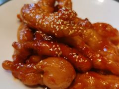 糖处里脊-宴天下·幸福礼堂(王城大道店)