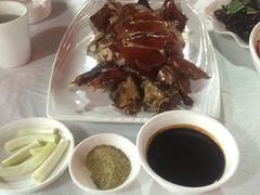 -学成饭店(官南大道店)