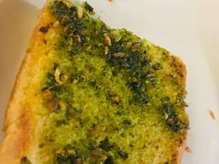 -PIZZA BIANCA(万象城店)