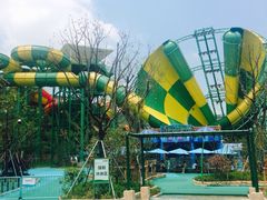 -苏州乐园森林水世界