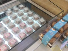 -好利来(道前街店)