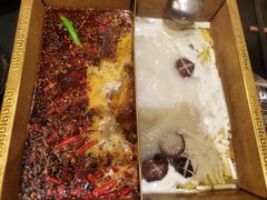 -星湖特色餐厅· 三岔湖环球融创天堂洲际酒店