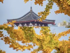 -大雁塔文化休闲景区-北广场